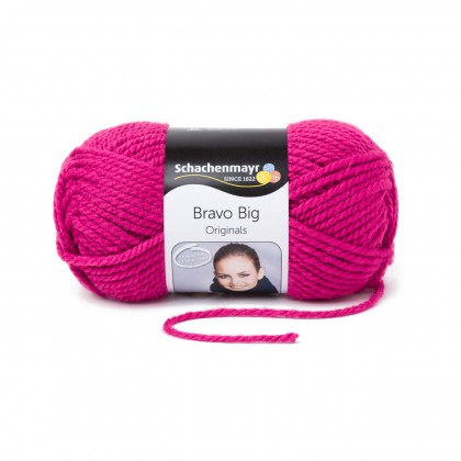 BRAVO BIG - PINK (00136)