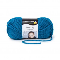 BRAVO BIG - SAPHIRBLAU (00152)