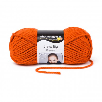BRAVO BIG - SIENNA (00125)