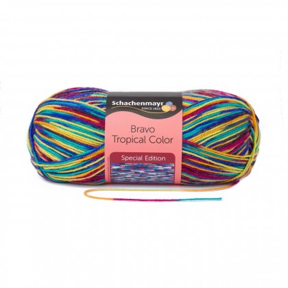 BRAVO COLOR - AFRICA COLOR (02131)