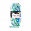 BRAVO COLOR - AQUA JACQUARD (02080)