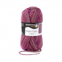 BRAVO COLOR - BEERE (02088)