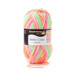 BRAVO COLOR - CASABLANCA (02100)