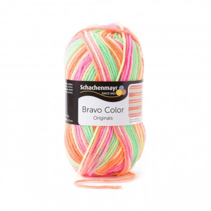 BRAVO COLOR - CASABLANCA (02100)