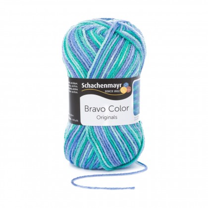 BRAVO COLOR - LAGUNE COLOR (02134)