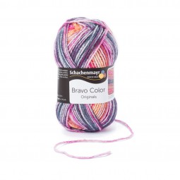 BRAVO COLOR - LOLLIPOP COLOR (02124)