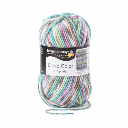 BRAVO COLOR - MINERAL JACQUARD (02083)