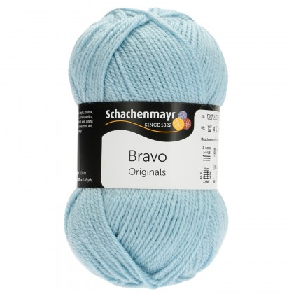 BRAVO - EISBLAU (08384)
