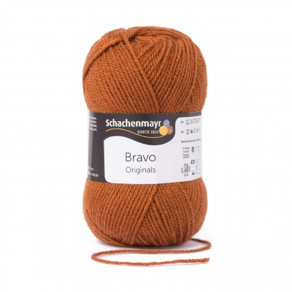 BRAVO - FUCHS (08371)