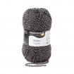BRAVO - GRAPHIT MOULINE (08181)