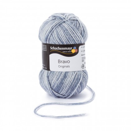 BRAVO - HIMMEL DENIM (08352)