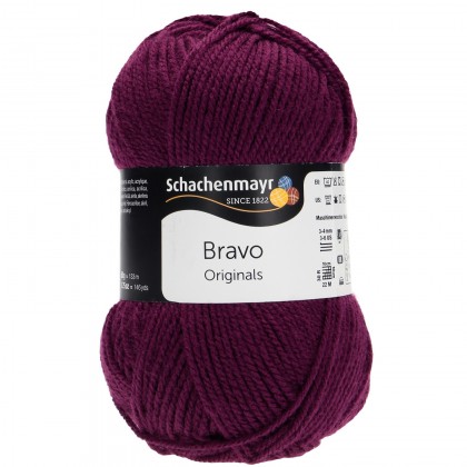 BRAVO - HOLUNDER (08383)