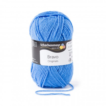 BRAVO - IRIS (08259)