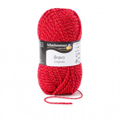 BRAVO - LAVA MOULINE (08189)