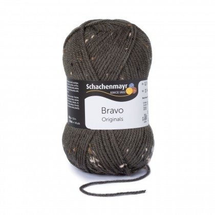 BRAVO - LODEN TWEED (08373)