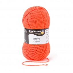 BRAVO - NEONORANGE (08279)