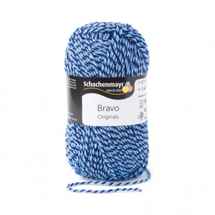 BRAVO - OZEAN MOULINE (08182)