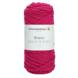 BRAVO QUICK & EASY - FRESIE (08289)
