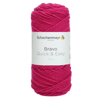 BRAVO QUICK & EASY - FRESIE (08289)