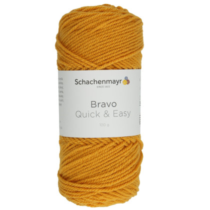 BRAVO QUICK & EASY - GOLDMARIE (08028)