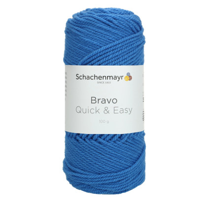 BRAVO QUICK & EASY - IRIS (08259)