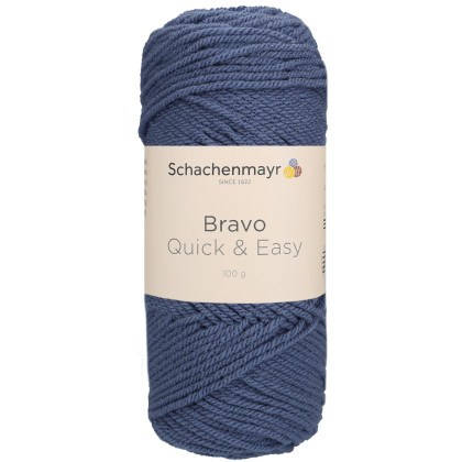 BRAVO QUICK & EASY - JEANS (08389)