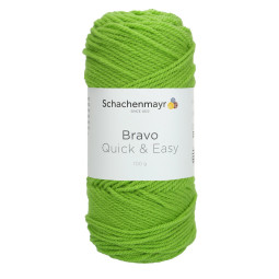 BRAVO QUICK & EASY - LIMONE (08194)
