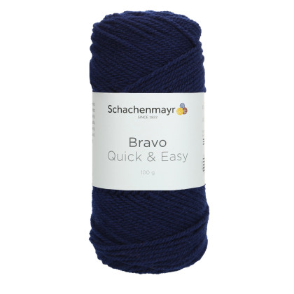 BRAVO QUICK & EASY - MARINE (08223)