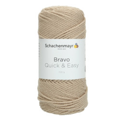 BRAVO QUICK & EASY - SISAL MELIERT (08267)