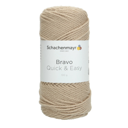 BRAVO QUICK & EASY - SISAL MELIERT (08267)