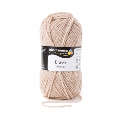 BRAVO - SISAL MELIERT (08267)