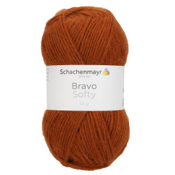 BRAVO SOFTY - FUCHS (08371)