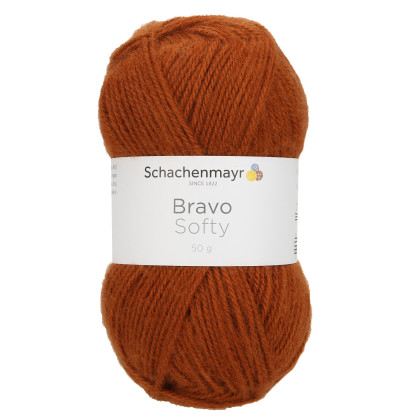 BRAVO SOFTY - FUCHS (08371)