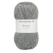 BRAVO SOFTY - HELLGRAU MELIERT (08295)