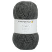 BRAVO SOFTY - MITTELGRAU MELIERT (08319)