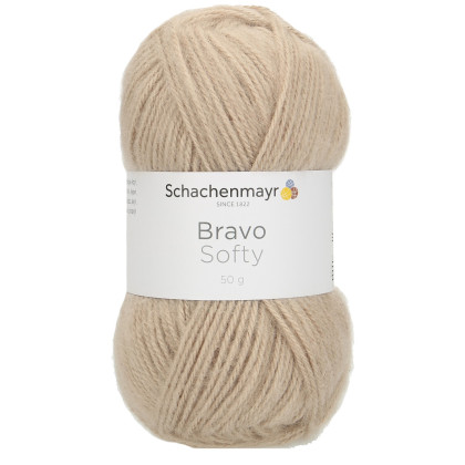 BRAVO SOFTY - SISAL MELIERT (08267)