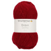 BRAVO SOFTY - WEINROT (08222)