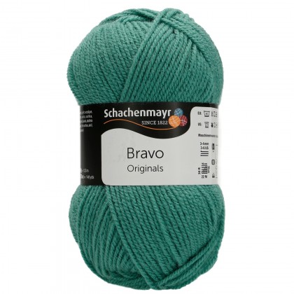 BRAVO - SÜDSEE (08382)