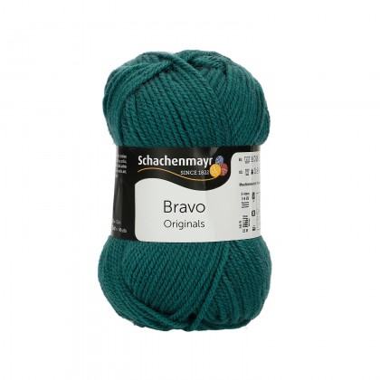 BRAVO - TEAL (08068)