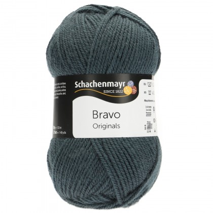 BRAVO - WALDGRÜN (08386)