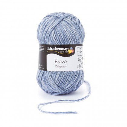 BRAVO - WOLKE DENIM (08353)