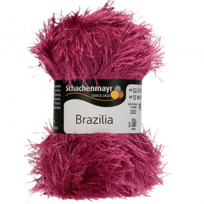 BRAZILIA - LILAROSA (01298)
