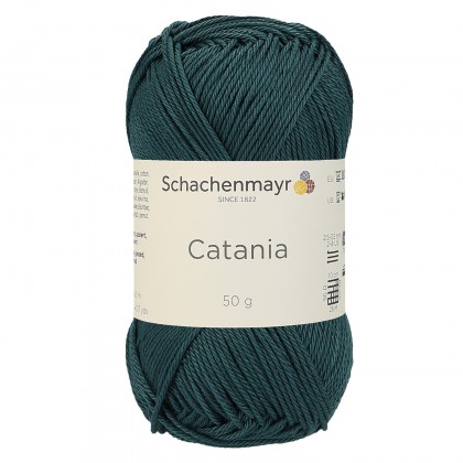 CATANIA - AGAVE (00244)