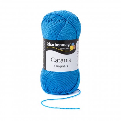 CATANIA - CAPRI (00384)