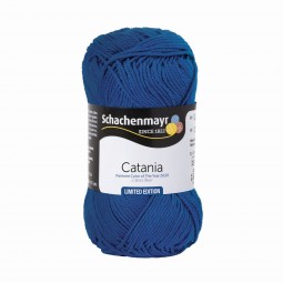 CATANIA - CLASSIC BLUE (02020)
