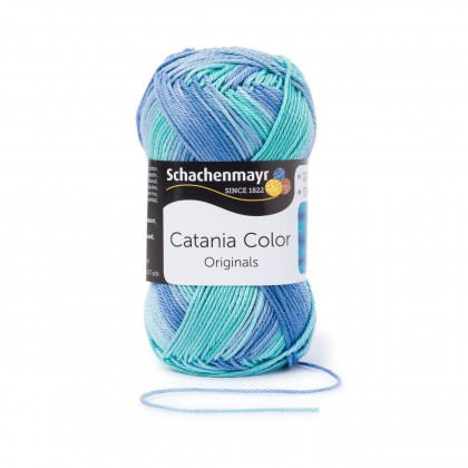 CATANIA COLOR - AQUA COLOR (00226)