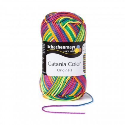 CATANIA COLOR - CLOWN (00082)
