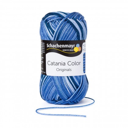 CATANIA COLOR - JEANS (00201)