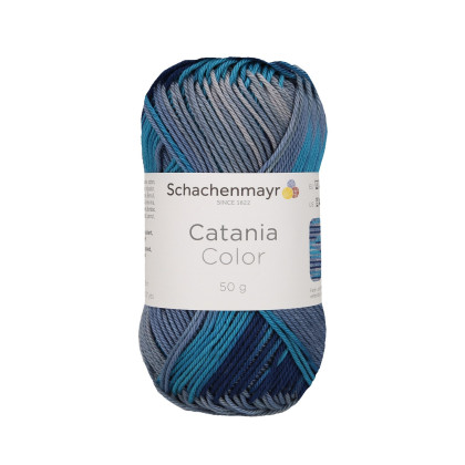 CATANIA COLOR - LAGOON (00241)