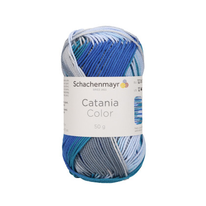 CATANIA COLOR - OCEAN (00240)